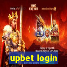 upbet login